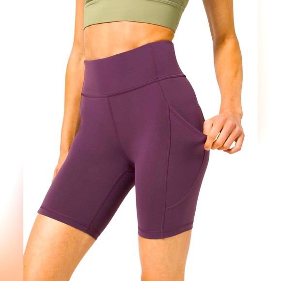 Invigorate collection handles heat and sweat during intense workouts - like new! - Picture 1 of 4